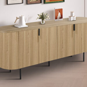 Dressoir Lagos naturel 200cm