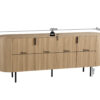 Dressoir Lagos naturel 200cm