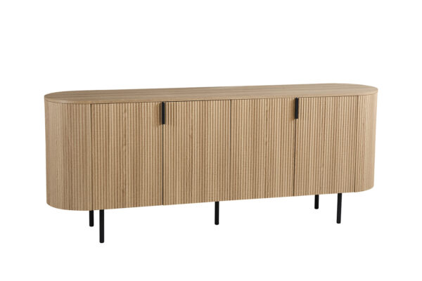 Dressoir Lagos naturel 200cm