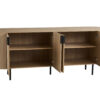 Dressoir Lagos naturel 200cm