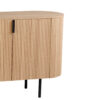 Dressoir Lagos naturel 200cm