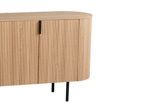 Dressoir Lagos naturel 200cm