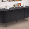 Dressoir Lagos Donkerbruin