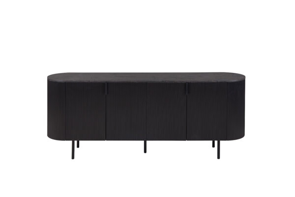 Dressoir Lagos Donkerbruin
