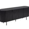 Dressoir Lagos Donkerbruin
