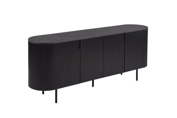 Dressoir Lagos Donkerbruin