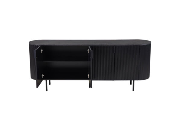 Dressoir Lagos Donkerbruin
