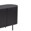 Dressoir Lagos Donkerbruin