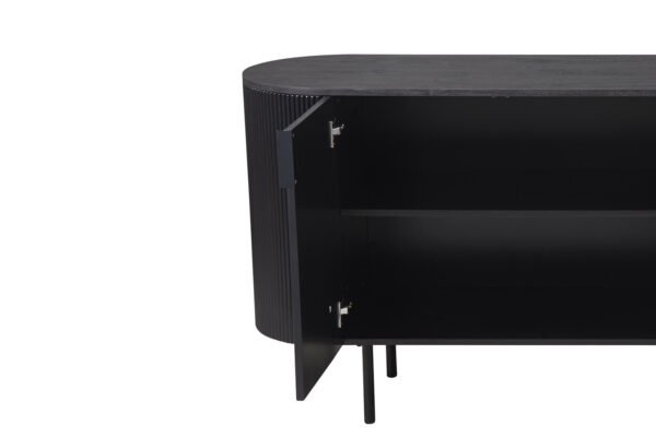 Dressoir Lagos Donkerbruin