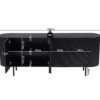 Dressoir Lagos Donkerbruin