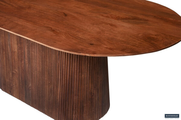Rousseau 51720-1 Tafel table Migual 5 Tafel Miguel lichtbuin
