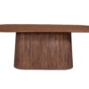 Rousseau 51723-1 Tafel table Miguel 2 Tafel Miguel lichtbuin