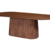 Rousseau 51723-1 Tafel table Miguel 4 Tafel Miguel lichtbuin