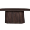 Tafel Miguel donkerbruin