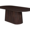 Tafel Miguel donkerbruin