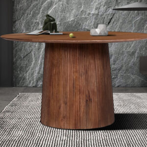 Tafel Miguel rond 130cm
