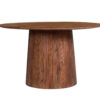 Tafel Miguel rond 130cm