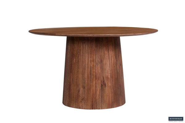 Tafel Miguel rond 130cm
