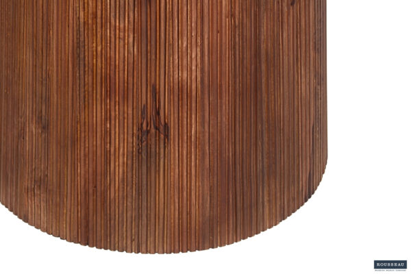 Tafel Miguel rond 130cm