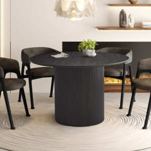 Tafel Lagos rond 120cm