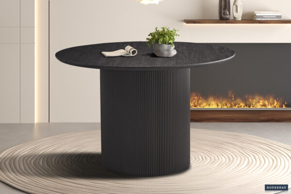 Tafel Lagos rond 120cm