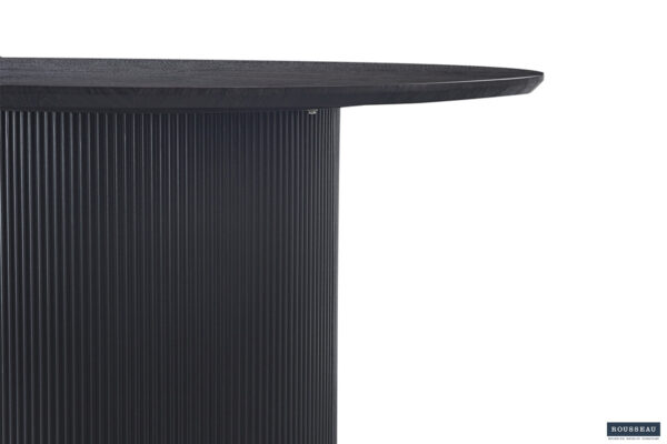 Tafel Lagos rond 120cm