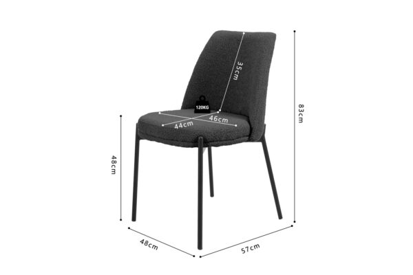 Stoelen Ella