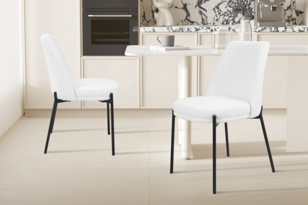Stoelen Ella