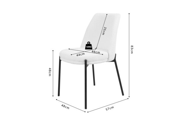Stoelen Ella