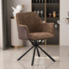 Stoelen Lucie