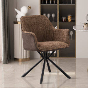 Stoelen Lucie