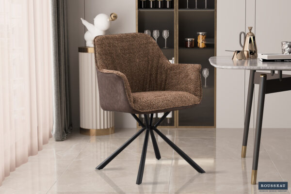 Stoelen Lucie