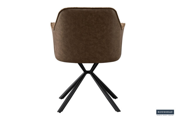 Stoelen Lucie