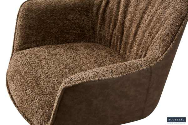 Stoelen Lucie