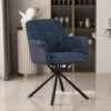Stoelen Lucie