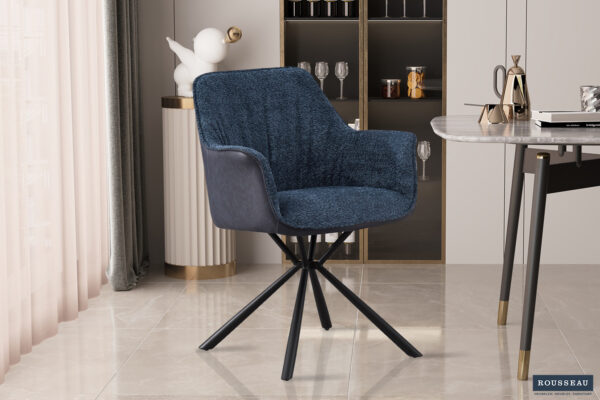 Stoelen Lucie