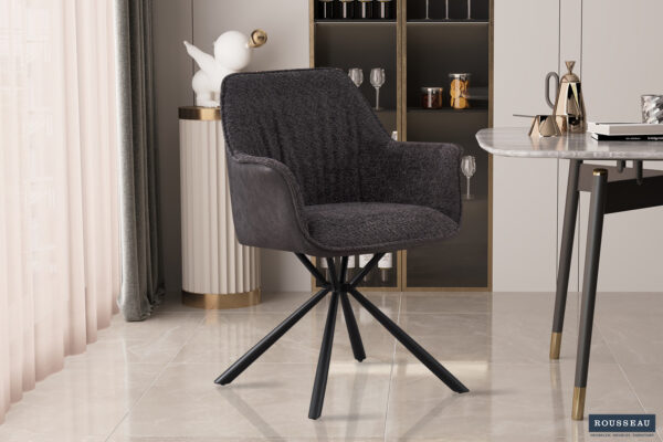 Stoelen Lucie