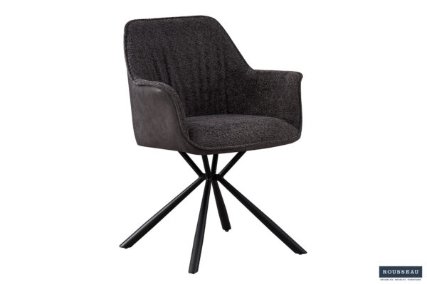 Stoelen Lucie