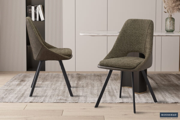 Stoelen Filou