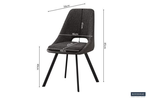 Stoelen Filou