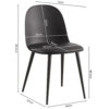 Stoelen Jasmin