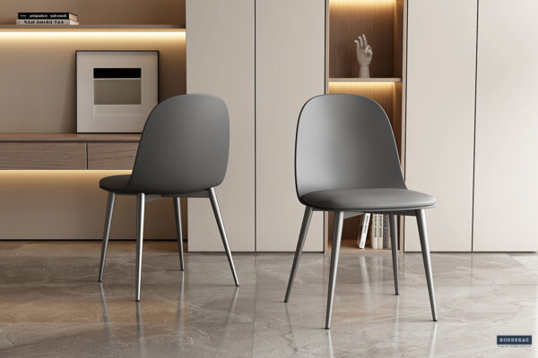 Stoelen Jasmin