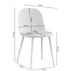 Stoelen Jasmin
