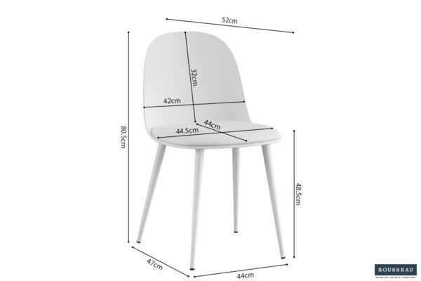Stoelen Jasmin