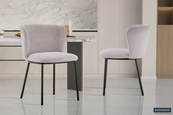 Stoelen Arthur