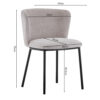 Stoelen Arthur