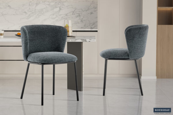 Stoelen Arthur
