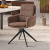 Stoelen Lisold Draaibaar