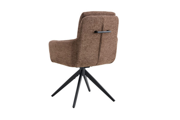 Stoelen Lisold Draaibaar