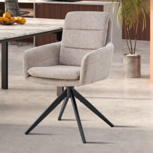 Stoelen Lisold Draaibaar